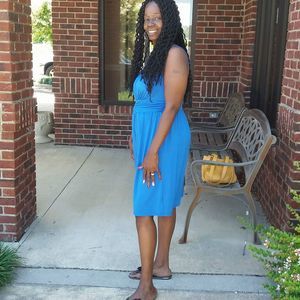 Meet your Posher, Lakesha